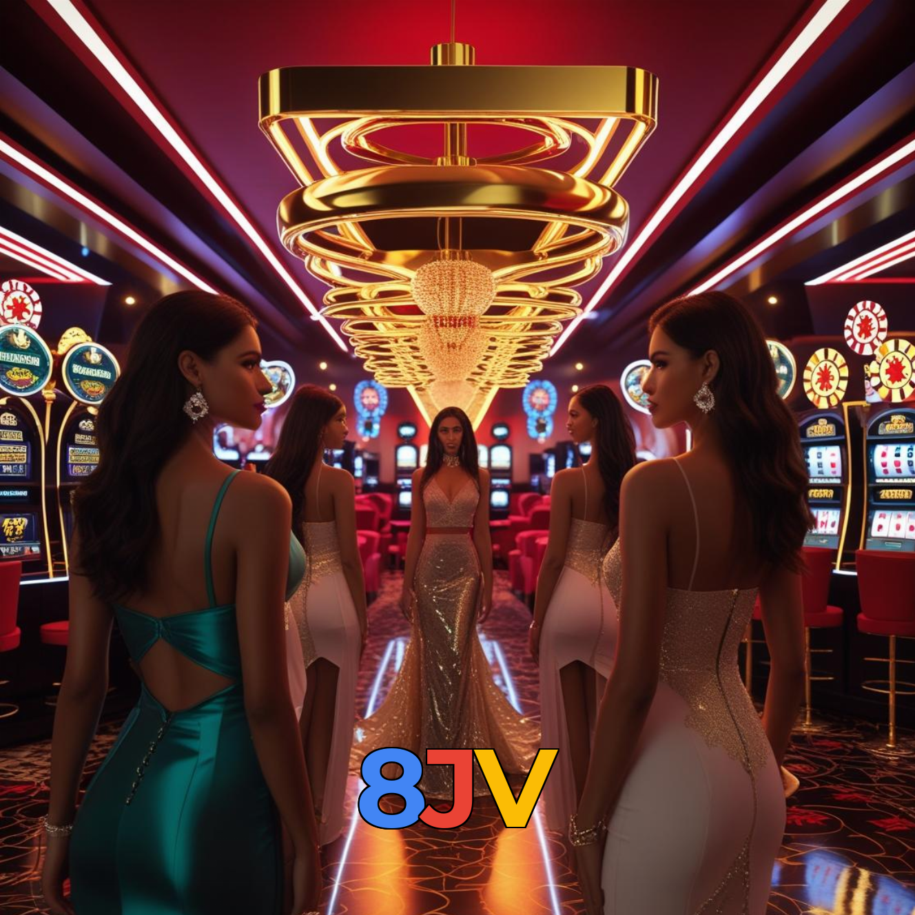 8JV:O melhor cassino online para quem ama futebol e jogos como poker e slots!