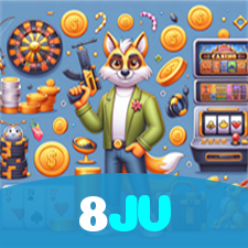 8JV:Mostre suas habilidades e vença nas mesas de poker online!