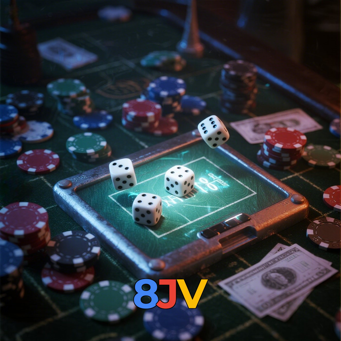 8JV:O futebol digital está em alta! Aposte agora e conquiste prêmios incríveis!