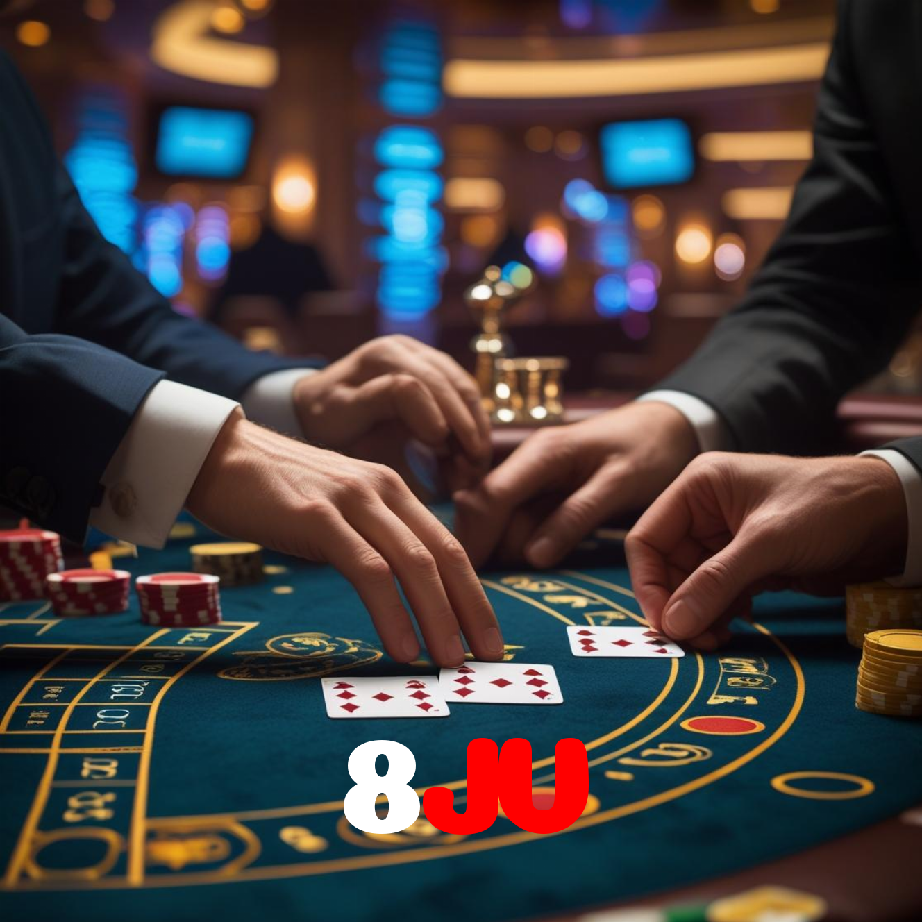 8JV:Jogue nas slots e ganhe prêmios surreais!