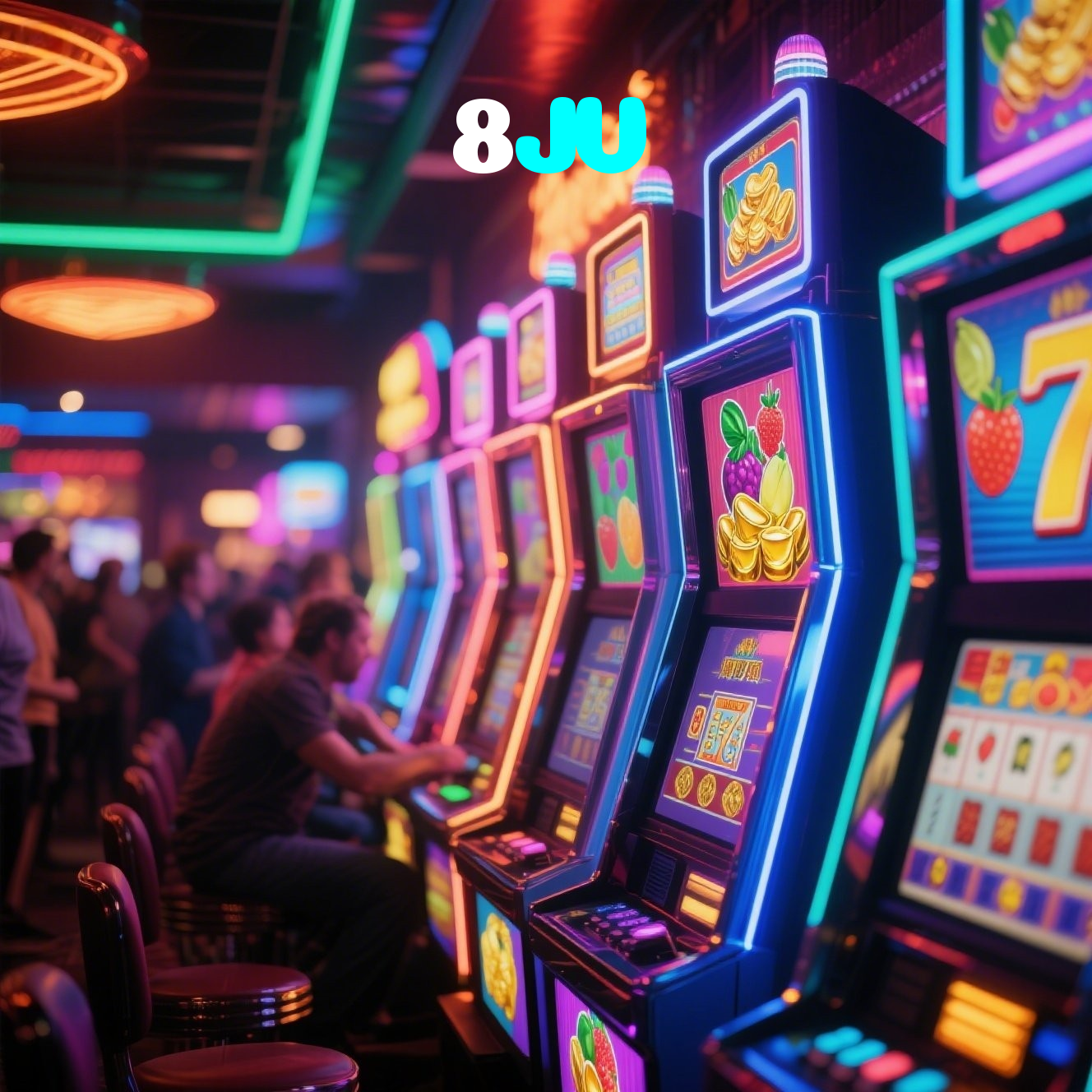 8JV:Jogue poker, aposte no futebol e ganhe prêmios ao vivo!