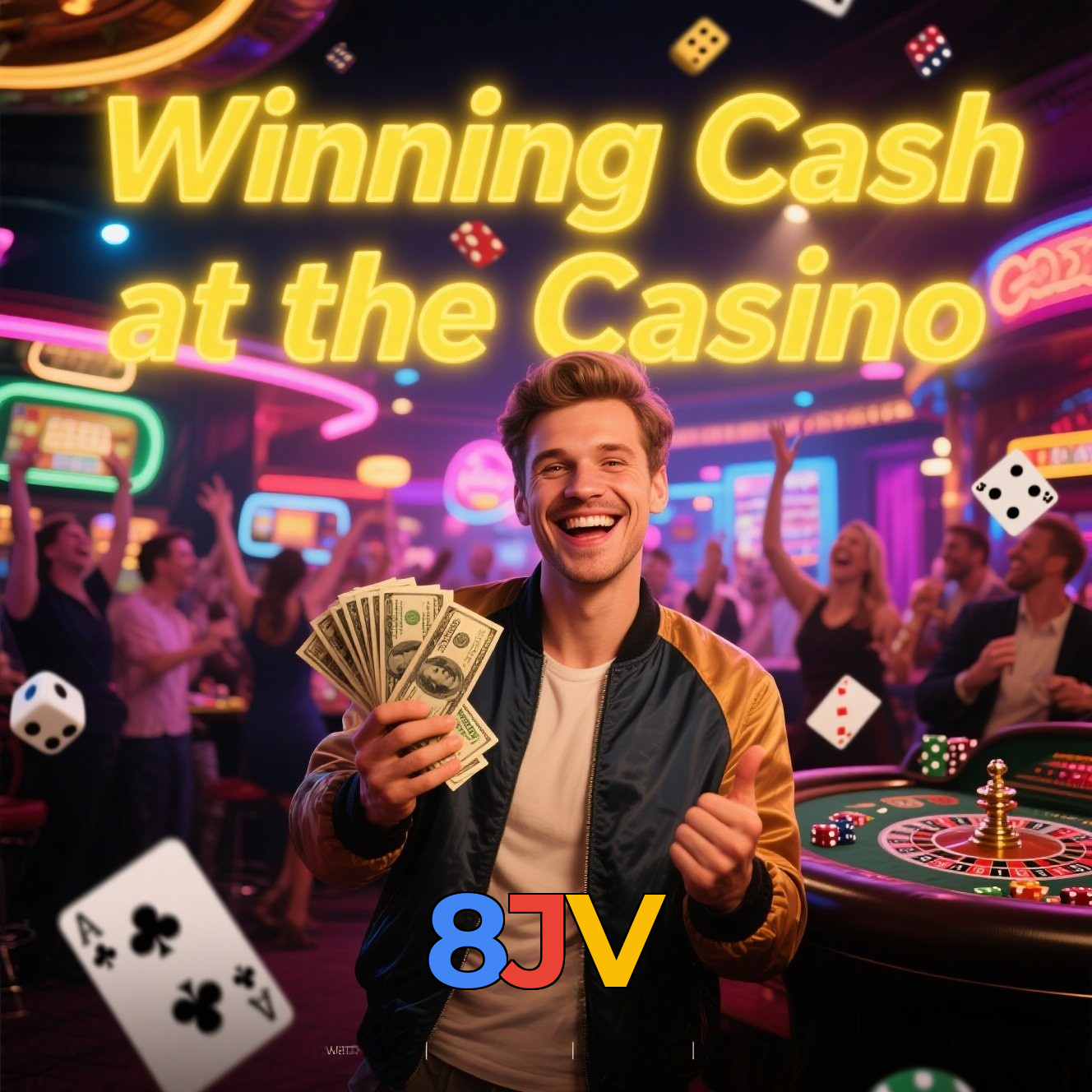 8JV:Entre no cassino e aposte nas roletas mais emocionantes!
