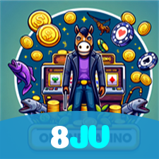 8JV：O cassino mais confiável para jogar blackjack e apostar no futebol!