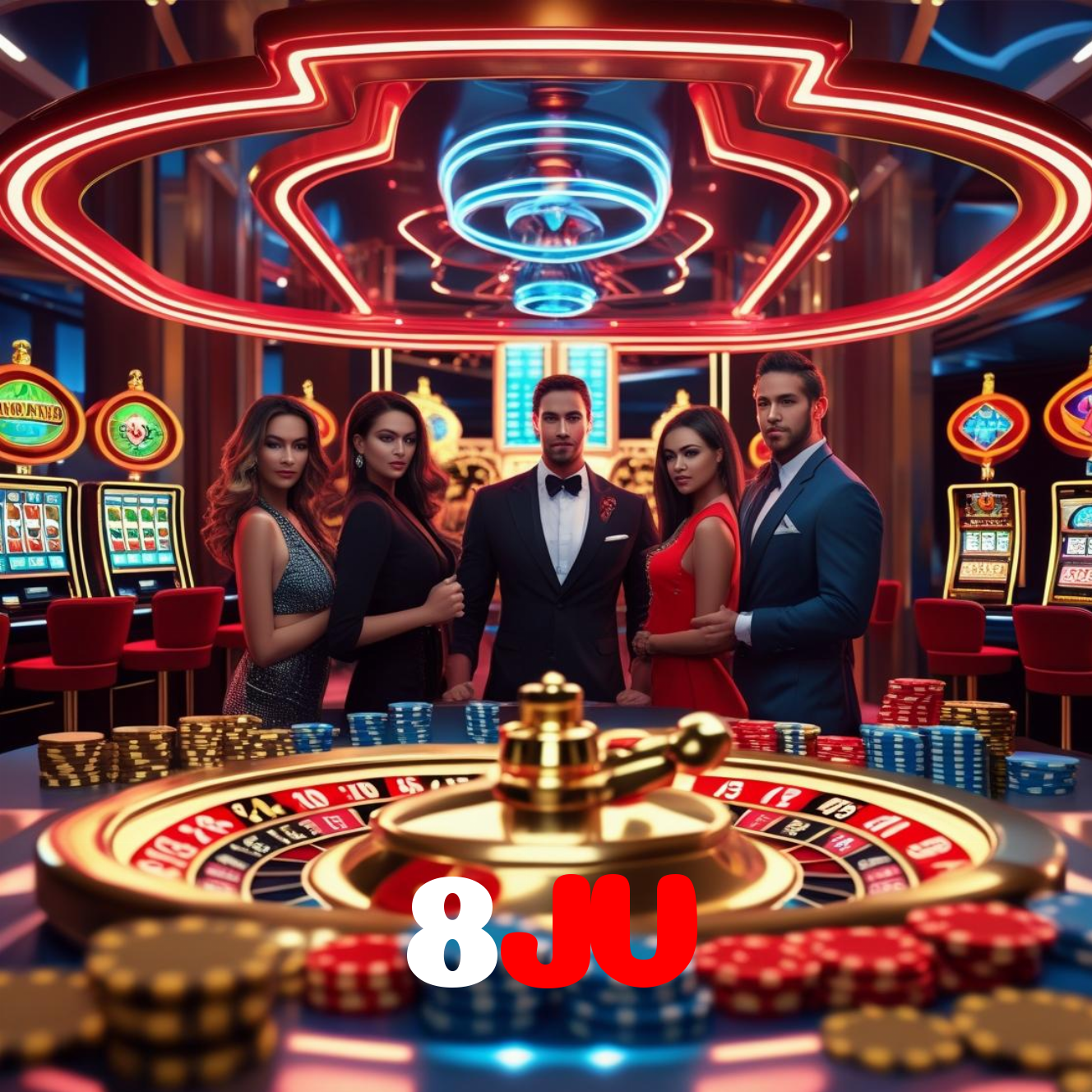 8JV:O melhor cassino online para apostas esportivas e jogos como blackjack!