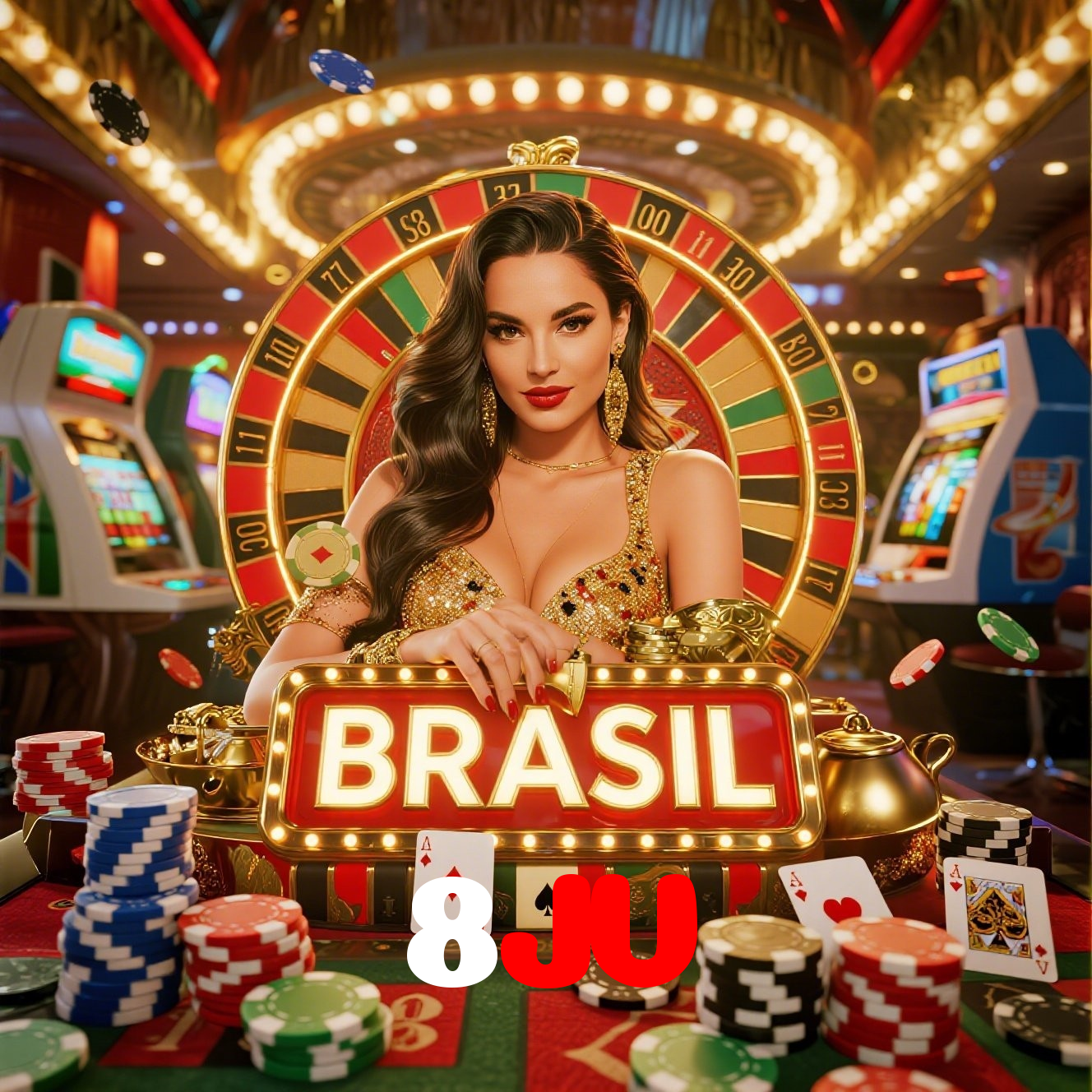 8JV：O melhor cassino para apostar no futebol e ganhar prêmios em blackjack!
