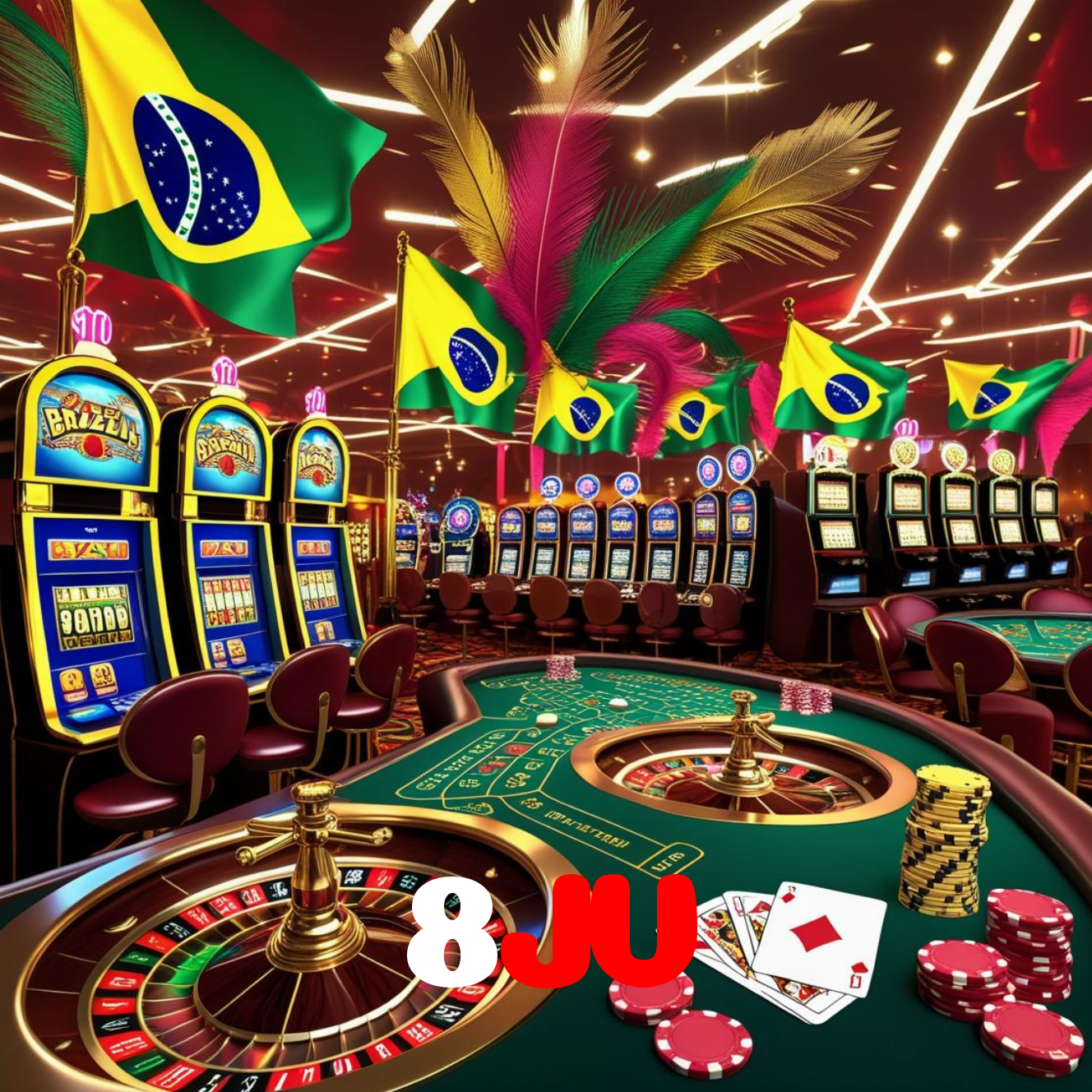 8JV:Aposte no futebol e ganhe grandes prêmios com jogos de blackjack!