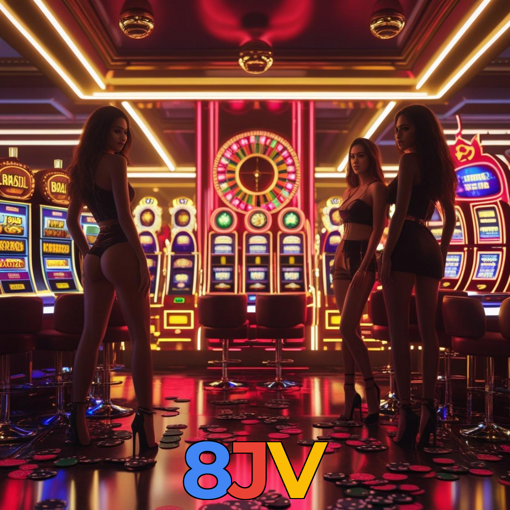 8JV:Jogue poker, roleta e aposte no futebol para uma experiência épica!