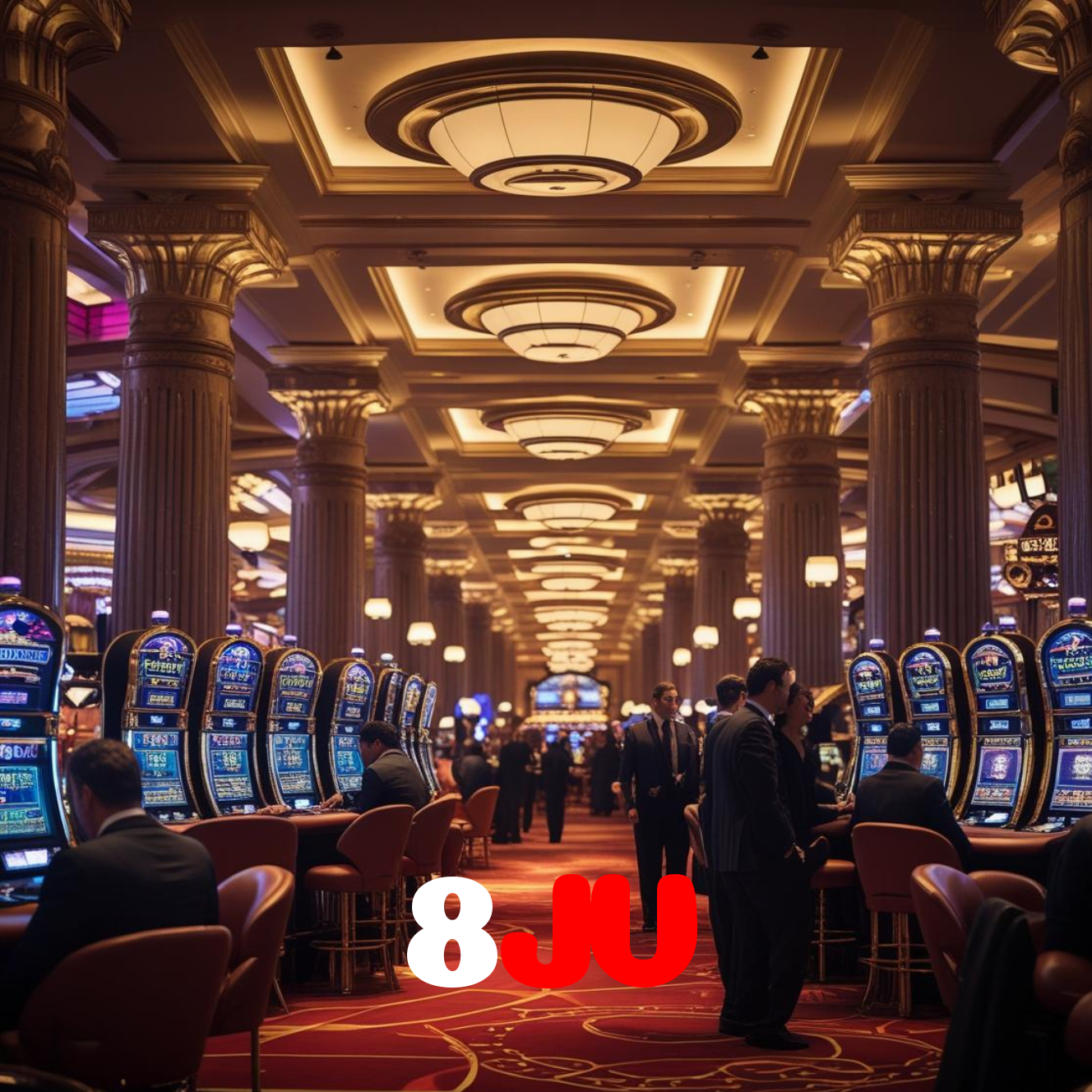 8JV:Vença no futebol e nos melhores jogos de cassino online, como poker e roleta!