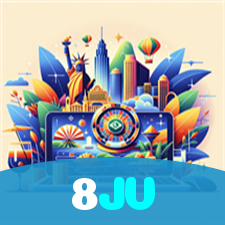 8JV:A sorte nunca esteve tão ao seu alcance! Aposte nas nossas slots agora!