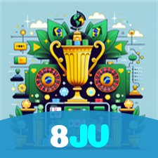 8JV：Aposte agora e ganhe no melhor cassino online!