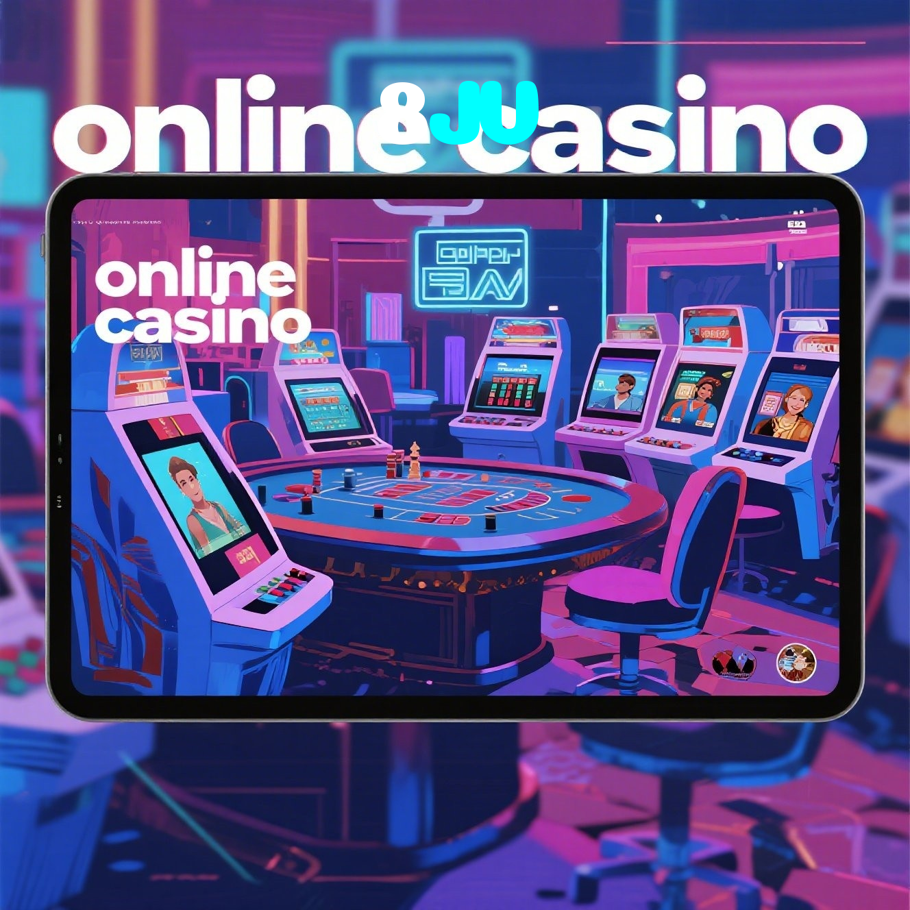 8JV:Aposte no futebol e ganhe prêmios em blackjack e roleta online!