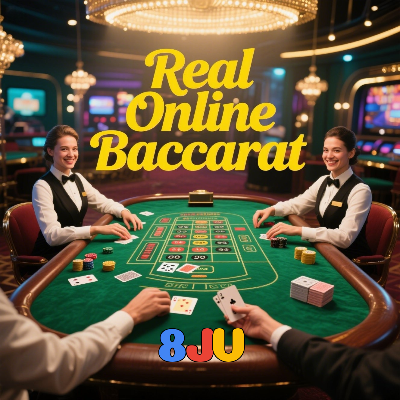 8JV:Jogue em nosso cassino online e descubra os maiores jackpots!