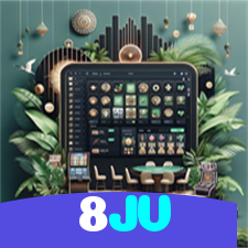 8JV：Aposte no futebol e jogue os jogos mais emocionantes como blackjack e poker!
