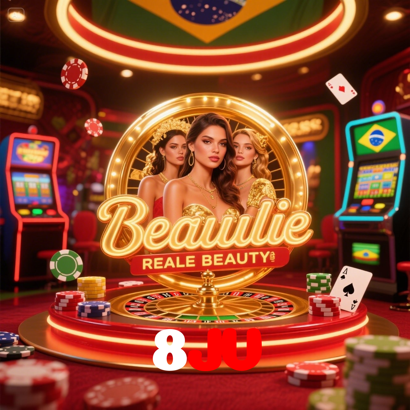 8JV:A sorte está ao seu lado no cassino online com jogos de roleta e apostas no futebol!