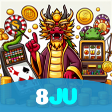 8JV：Jogue blackjack, slots e aposte ao vivo no futebol, tudo no mesmo cassino!