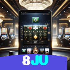 8JV：A sorte está ao seu lado! Aposte nas melhores opções e vença agora!