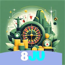 8JV:Jogue as melhores slots e conquiste jackpots épicos!