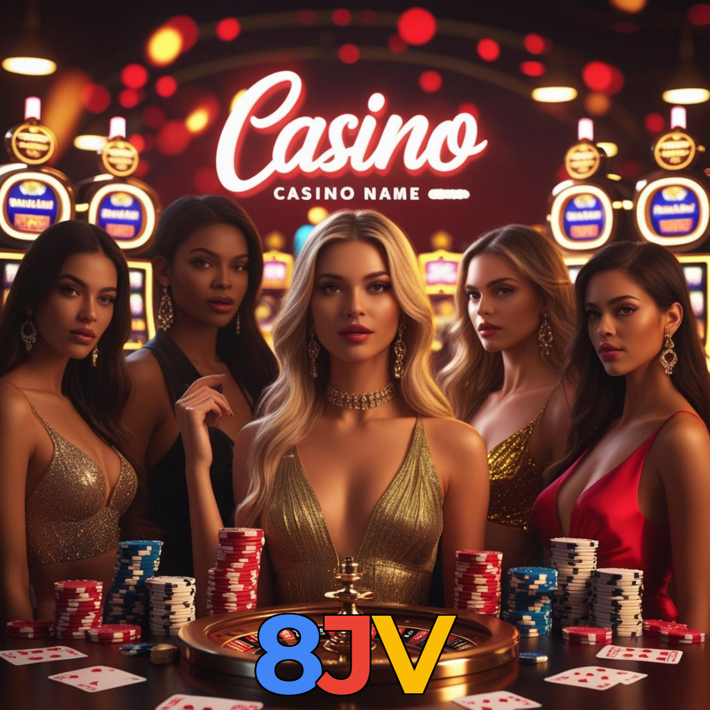 8JV:Jogue slots, aposte no futebol e conquiste vitórias épicas no cassino!
