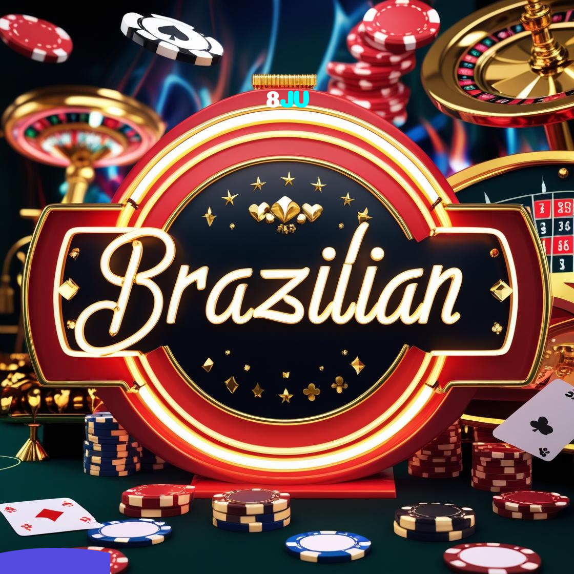 8JV:As maiores vitórias estão te esperando nas nossas slots online!