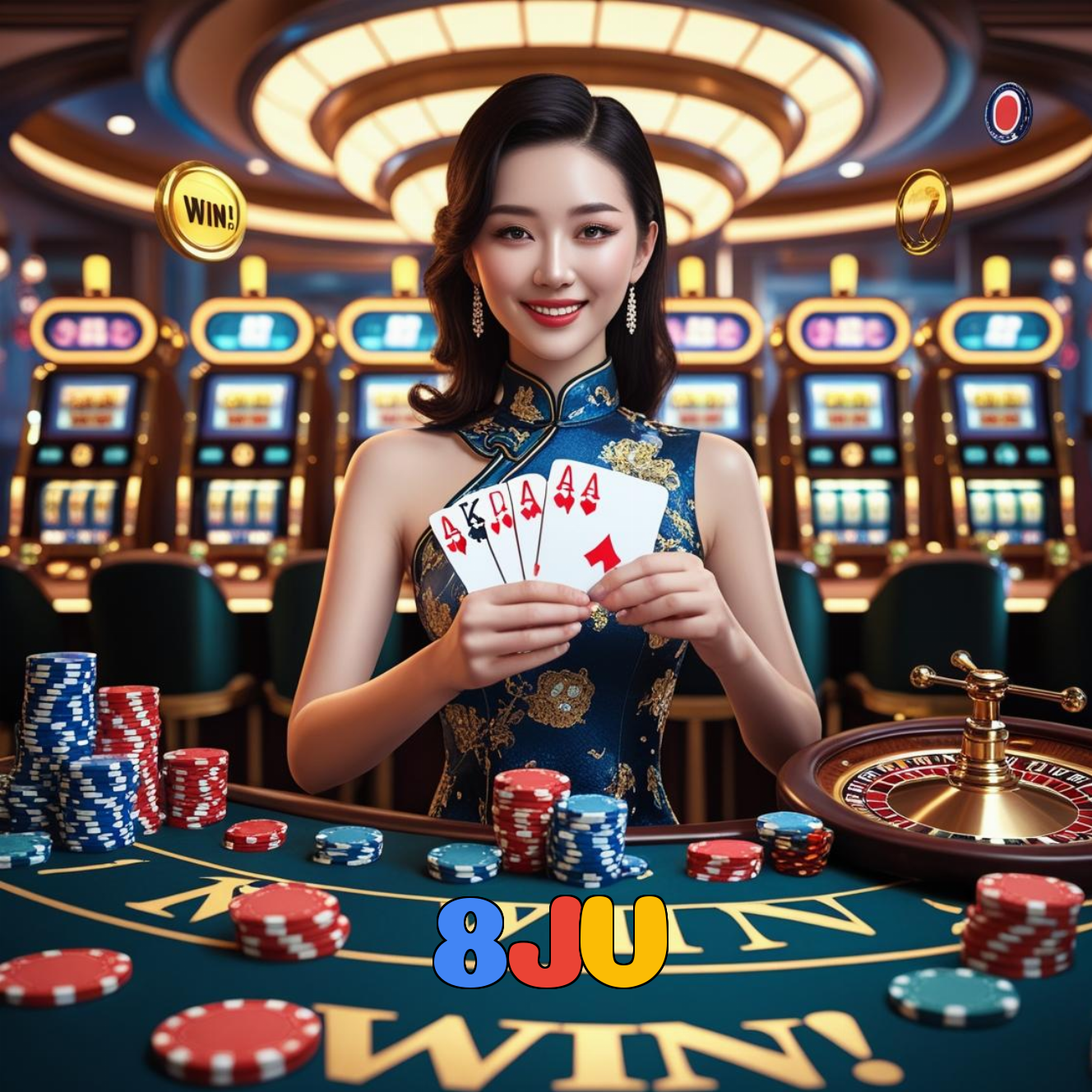 8JV:Jogue no cassino mais seguro com poker, roleta e apostas no futebol!