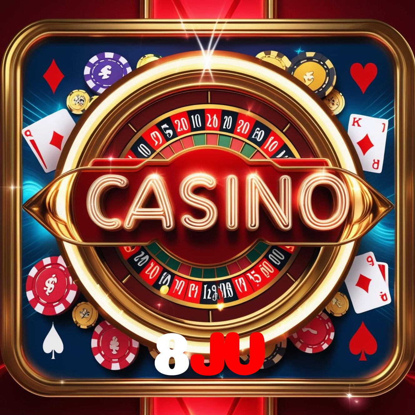 8JV:Jogue poker, ganhe no futebol e vença no cassino online mais confiável!
