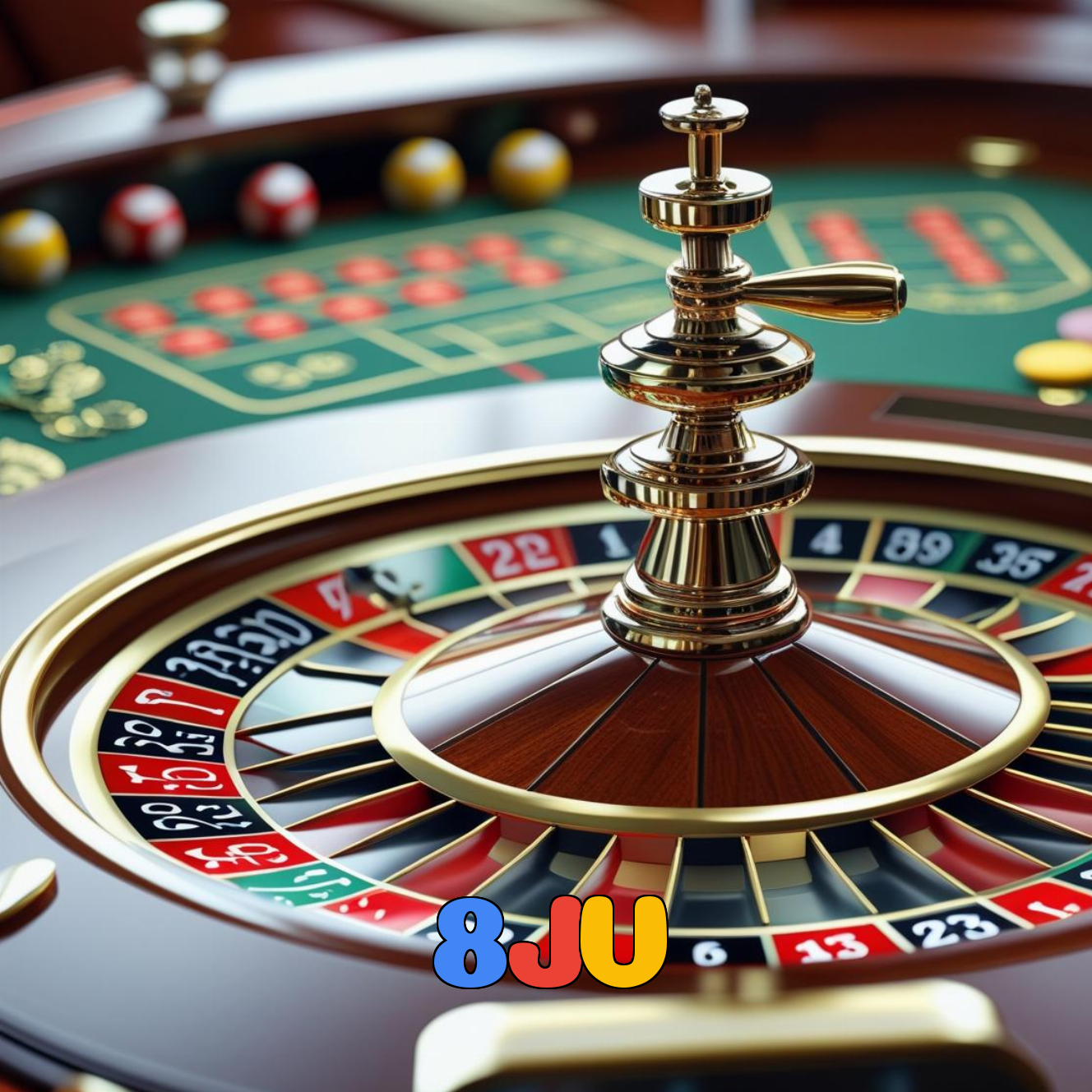 8JV:Aposte nas roletas e conquiste prêmios incríveis!