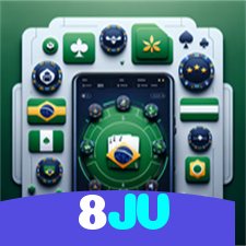 8JV:Aposte no futebol digital e mostre que você é o melhor!