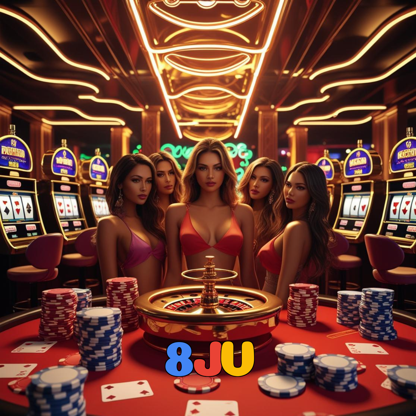 8JV：Aposte no futebol e ganhe prêmios em blackjack e roleta online!
