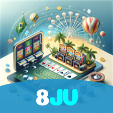 8JV：Aposte no seu time e ganhe prêmios incríveis com poker e roleta!