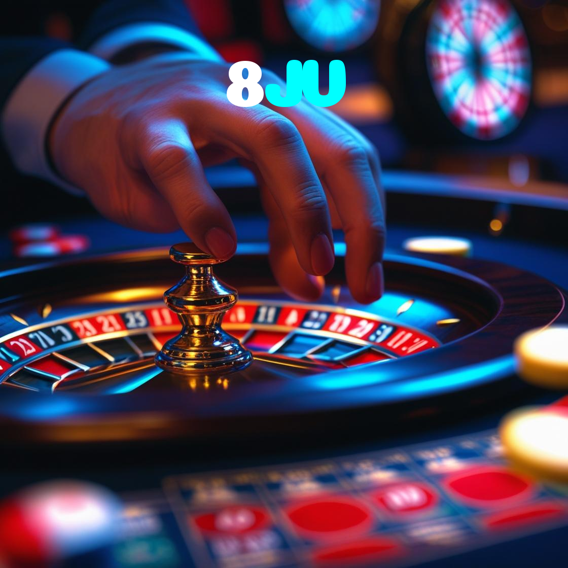 8JV:Jogue nas melhores slots e vença o jackpot agora mesmo!