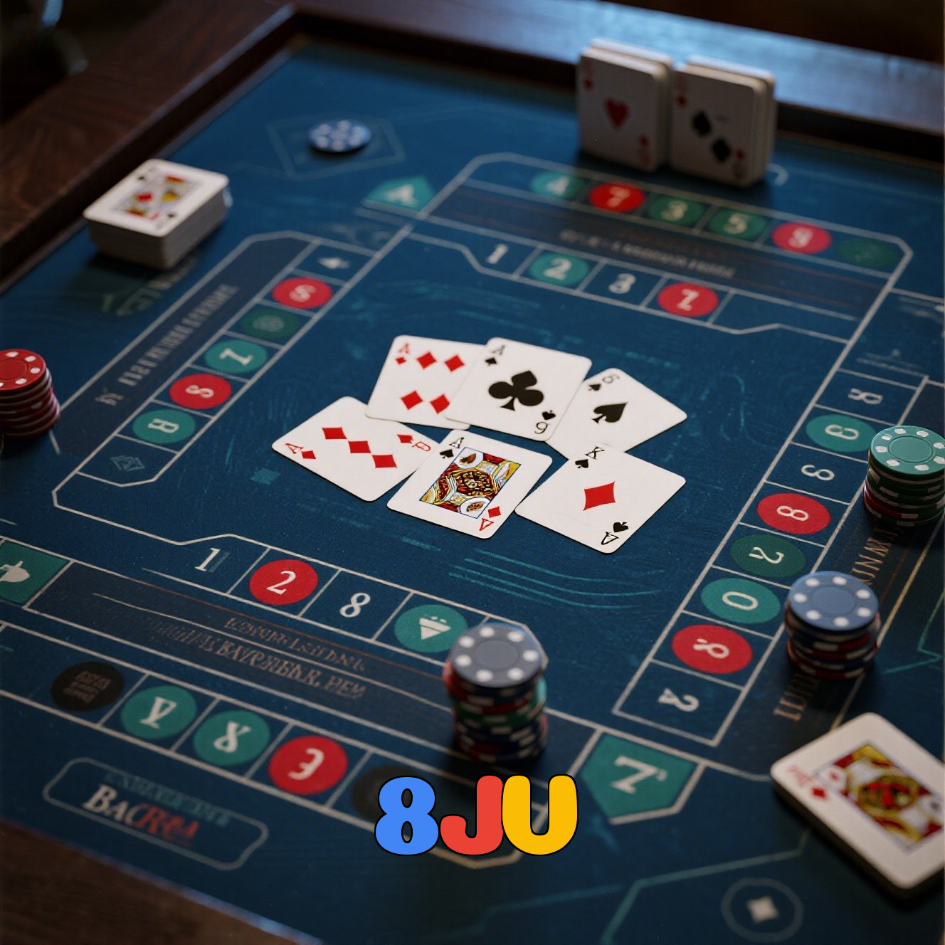 8JV:O cassino online está te esperando! Gire a roleta e ganhe!