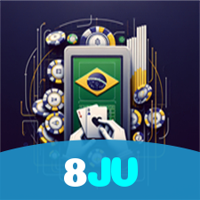 8JV：Apostas ao vivo no futebol e grandes prêmios em blackjack e roleta!