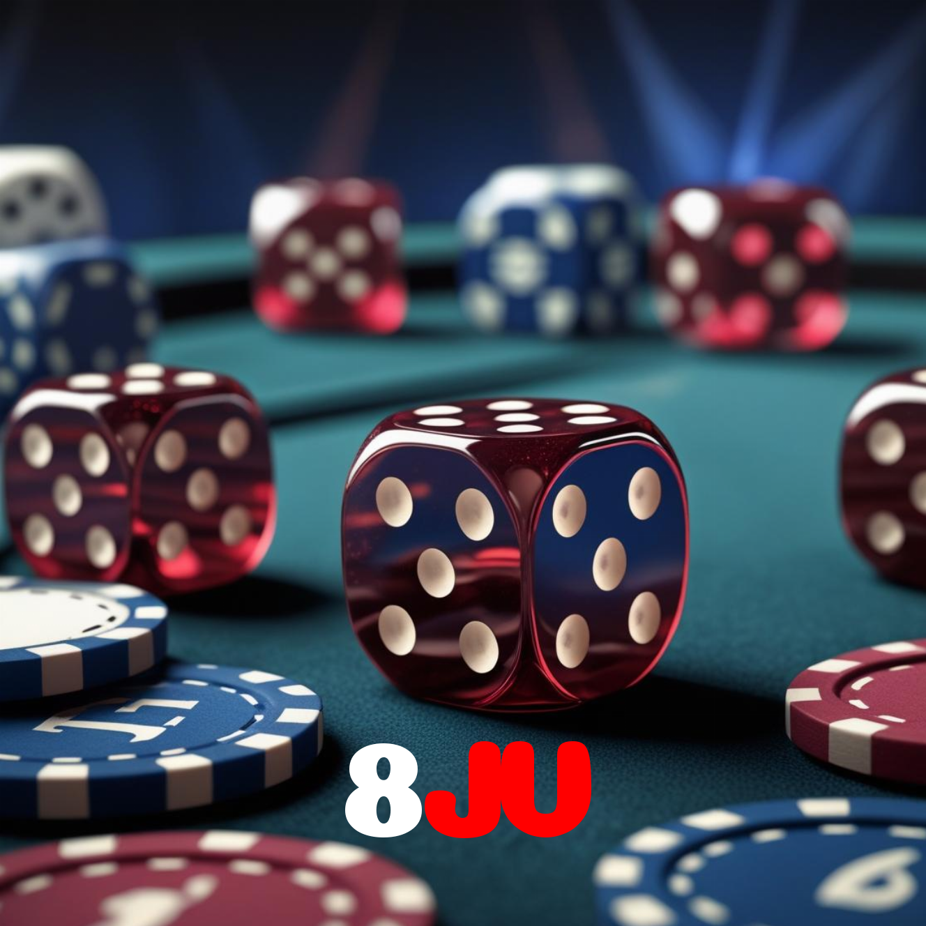 8JV:O melhor cassino online com slots, poker e apostas no futebol!