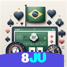 8JV：Jogue poker e vença como um verdadeiro campeão!