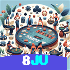 8JV:O cassino online mais emocionante está aqui! Aposte agora!