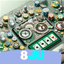 8JV：Sinta a adrenalina das slots e conquiste vitórias como nunca!