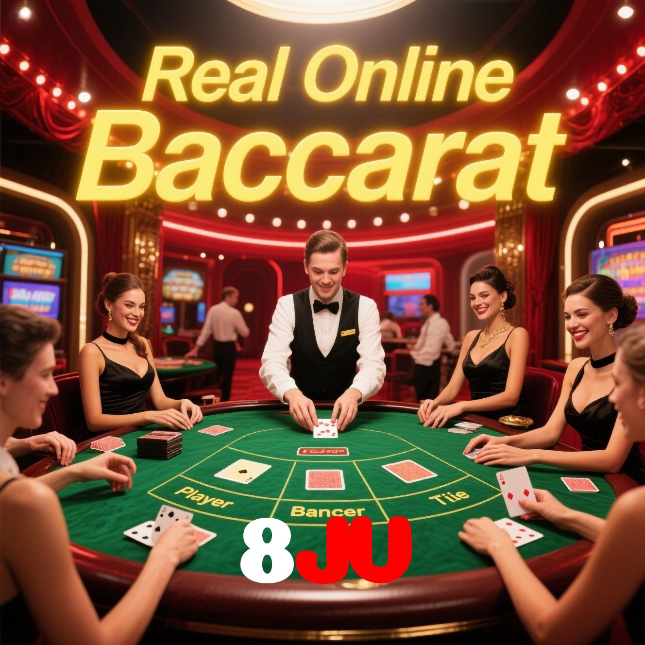 8JV:Jogue nas slots e conquiste vitórias épicas!