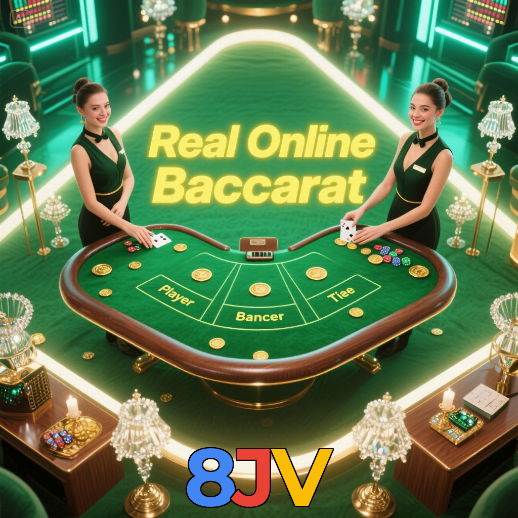 8JV:A melhor experiência de cassino e futebol online para você!