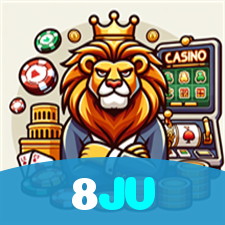 8JV：Divirta-se com poker, blackjack e aposte no futebol online!