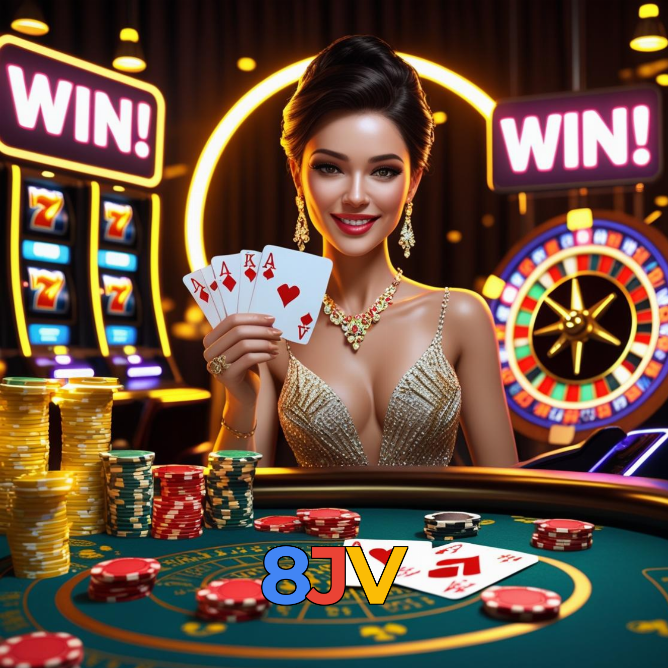 8JV:Jogue poker, aposte no futebol e leve grandes prêmios em nosso cassino!