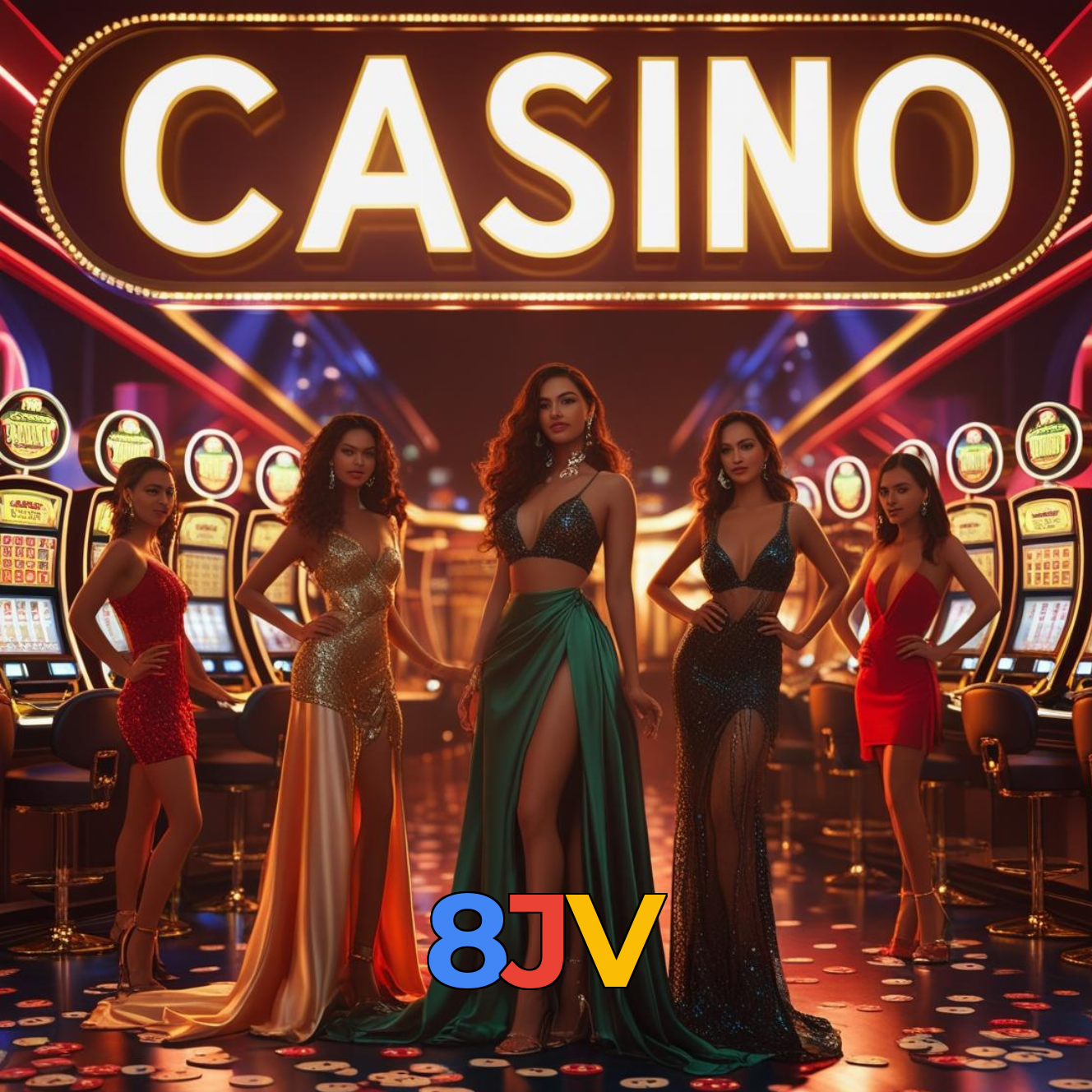 8JV:Apostas ao vivo no futebol e prêmios incríveis em jogos de cassino como roleta!