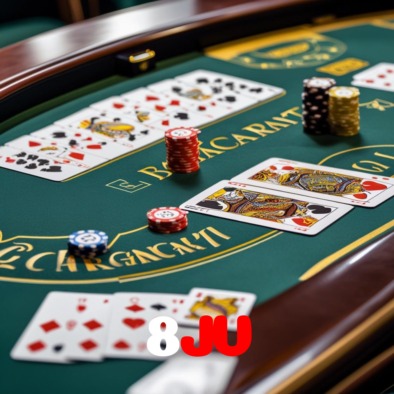 8JV:Os jackpots estão esperando por você! Entre no jogo e faça história!
