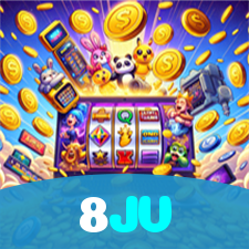 8JV：Gire as slots e conquiste prêmios incríveis!