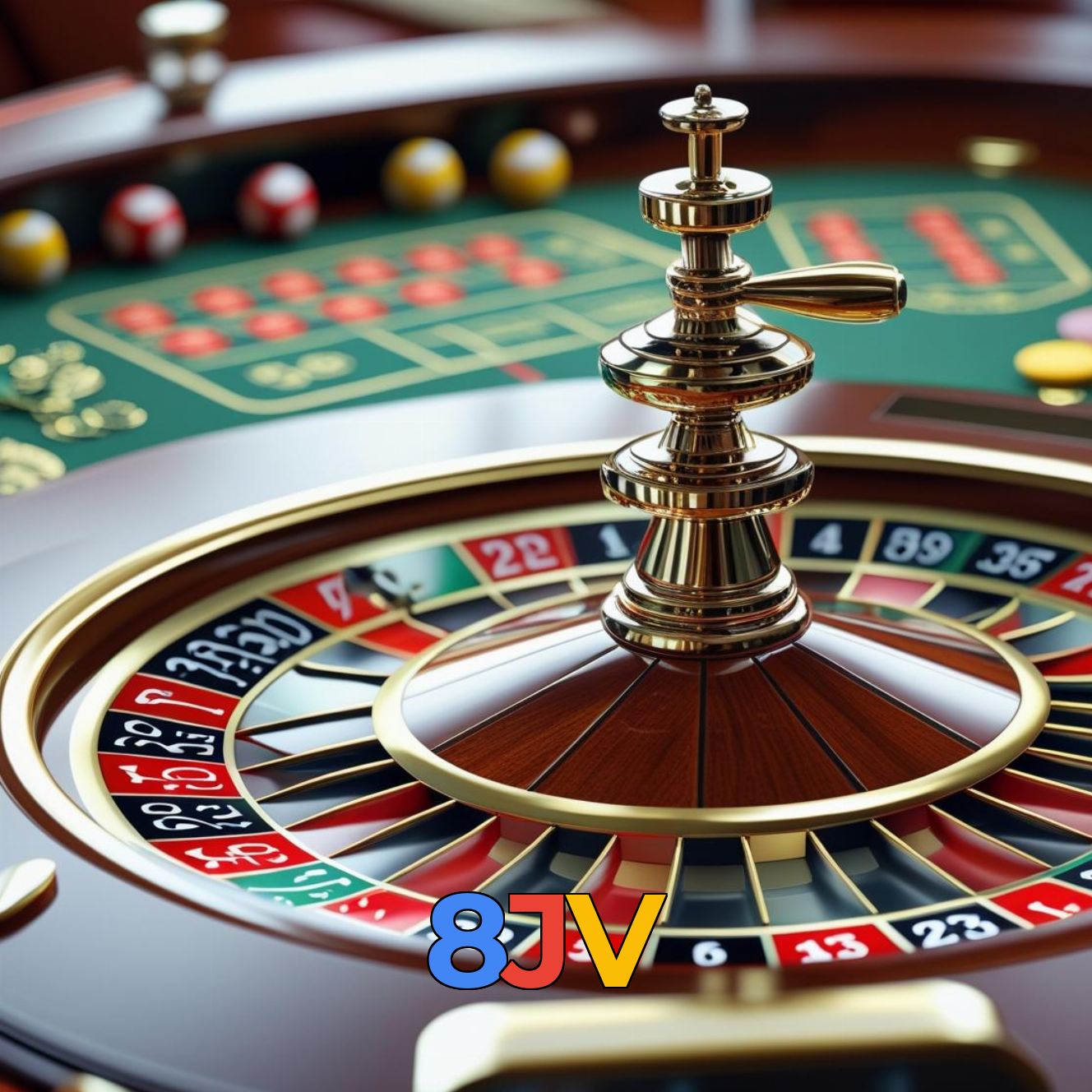8JV:Poker, blackjack e apostas em futebol online, tudo no melhor cassino!