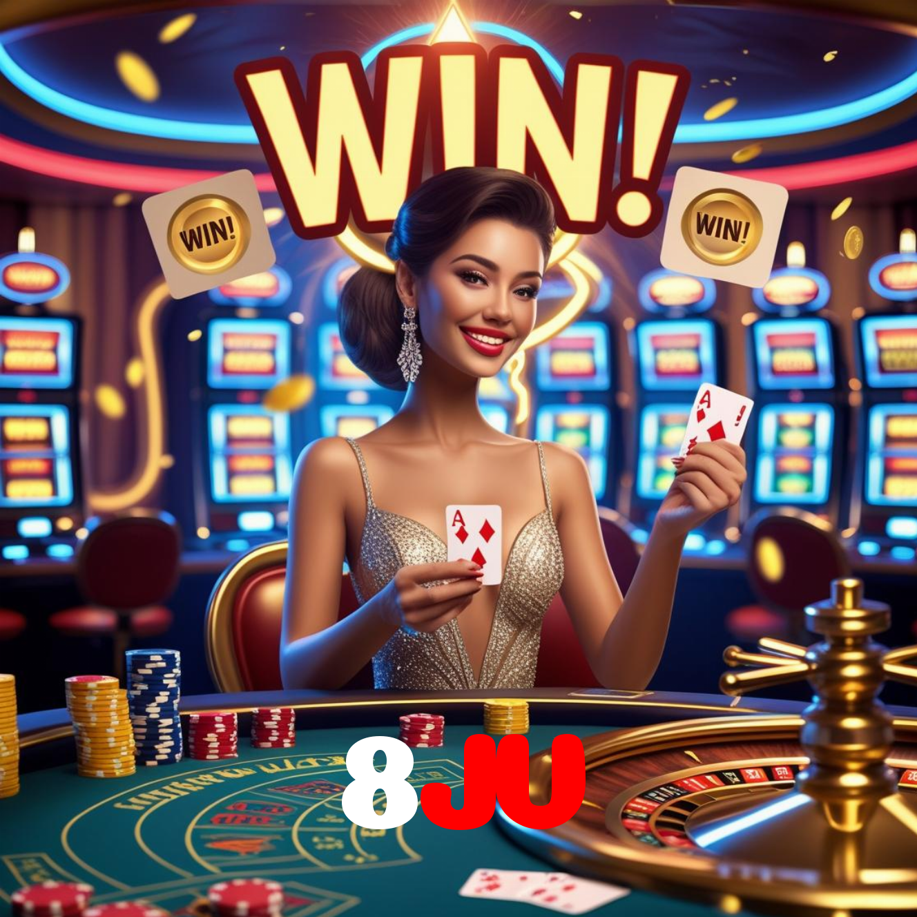 8JV:Jogue roleta, poker e aposte no futebol com grandes prêmios em jogo!