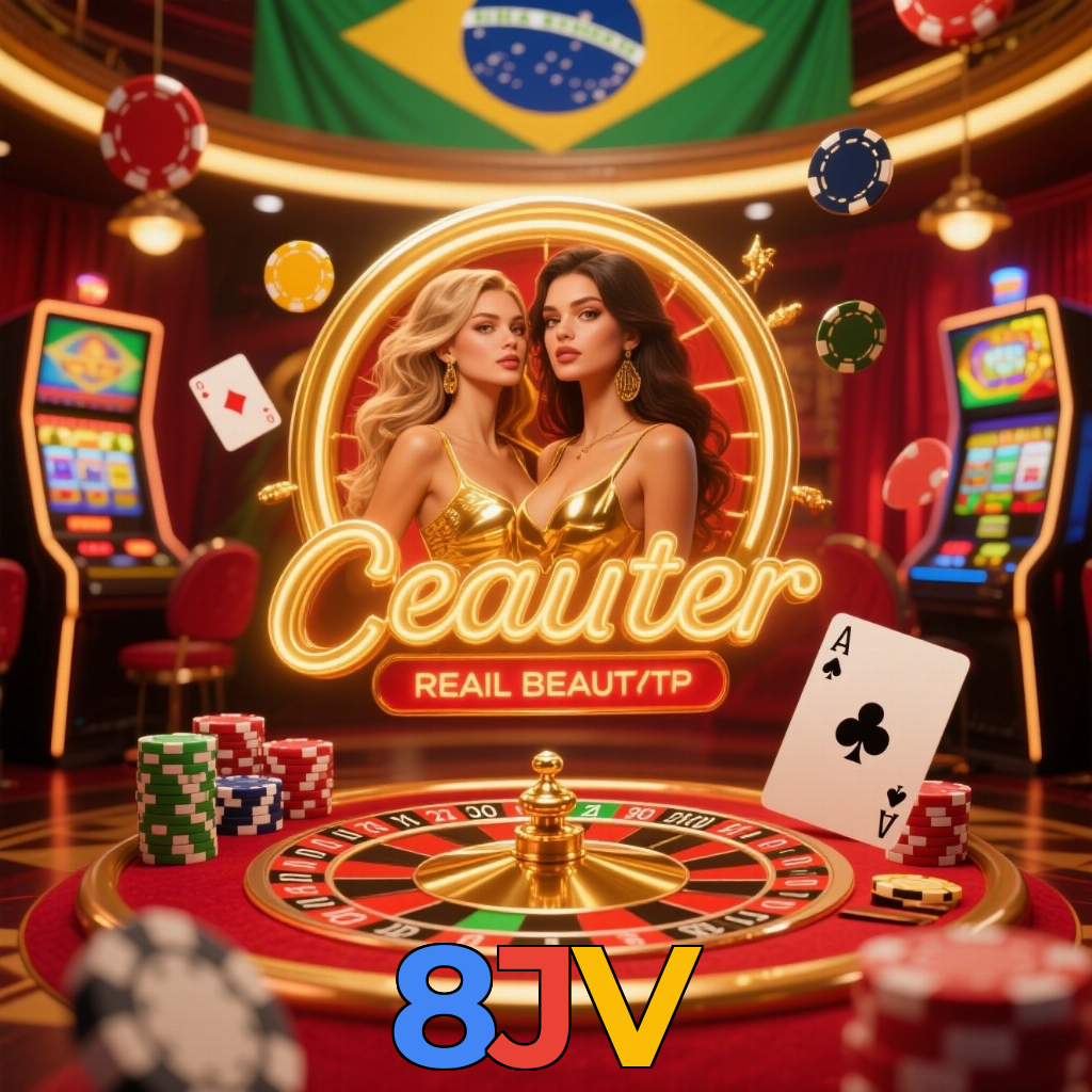 8JV:Jogue futebol online e vença os melhores times do mundo!