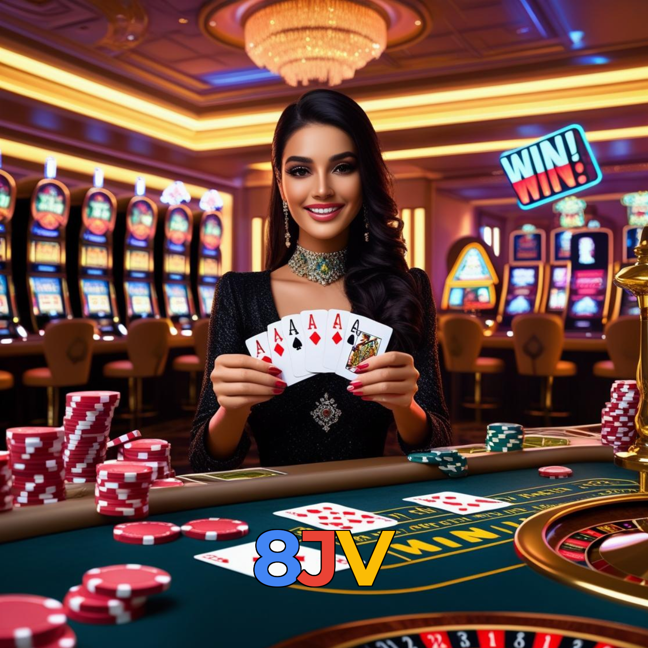 8JV:Apostas emocionantes no futebol e diversão garantida com roleta e poker!