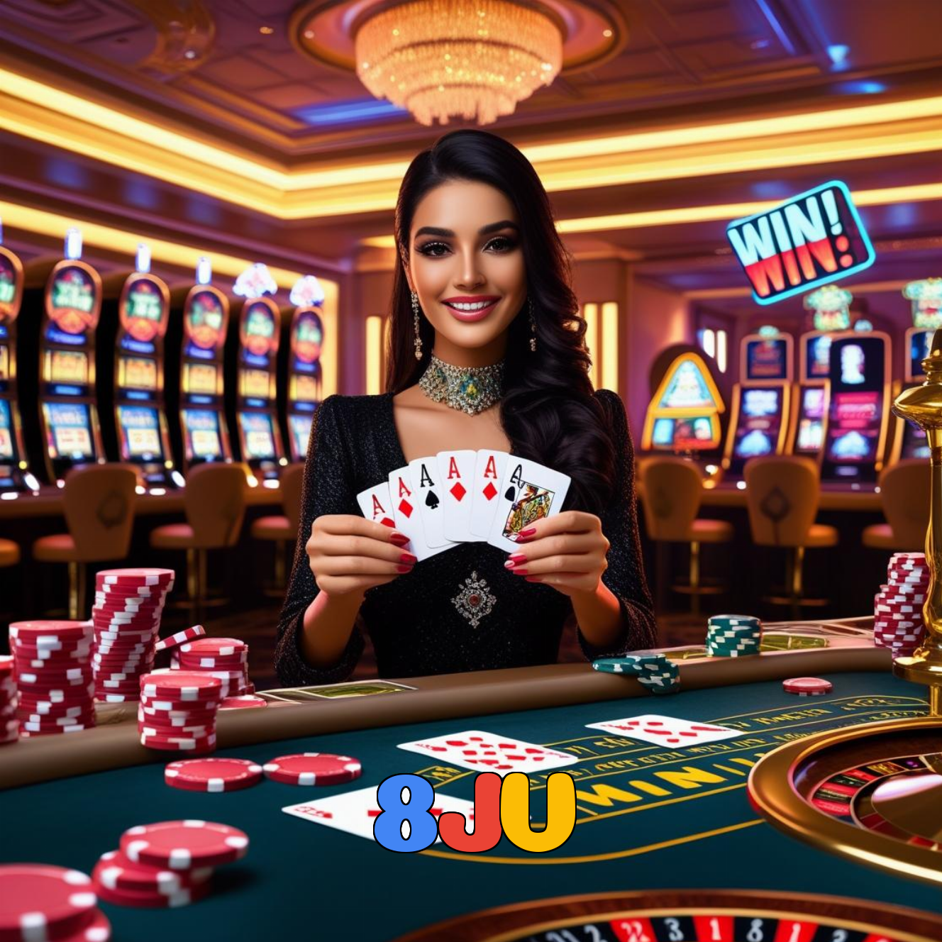 8JV：O cassino online mais confiável para poker, roleta e apostas no futebol!