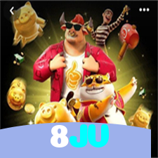 8JV:Os jackpots estão esperando por você! Entre no jogo e faça história!