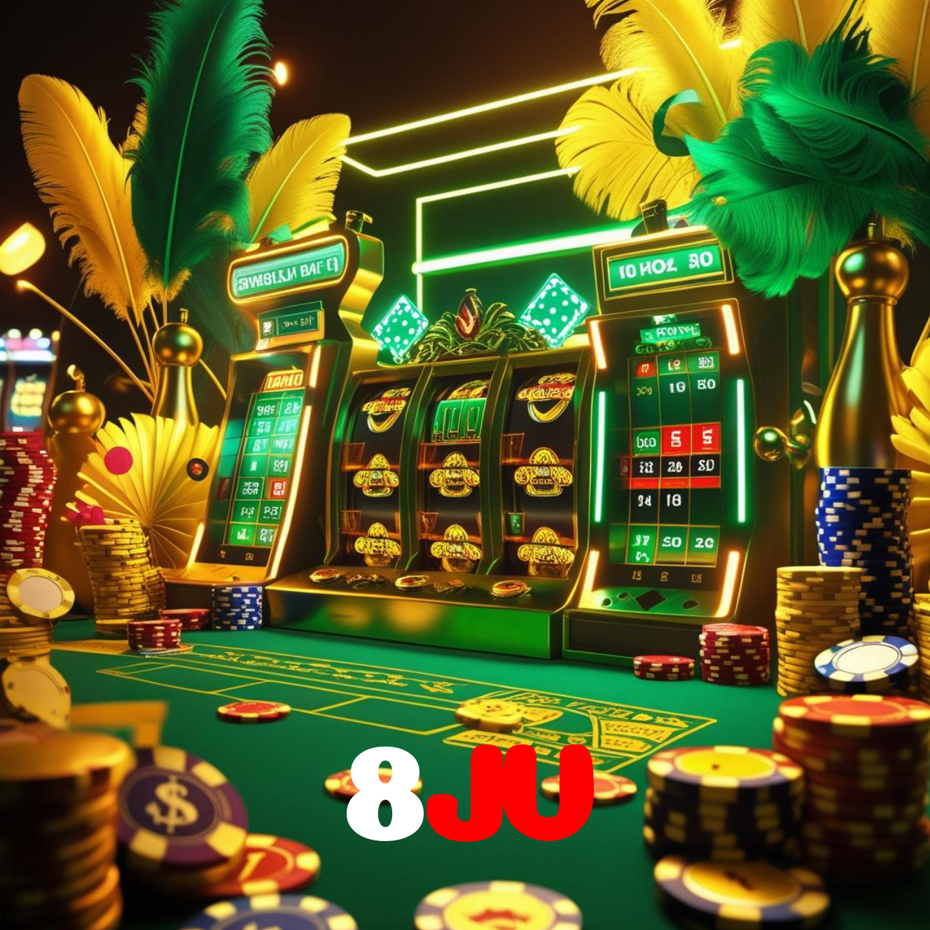8JV:Jogue poker e prove que você é o melhor nas cartas!